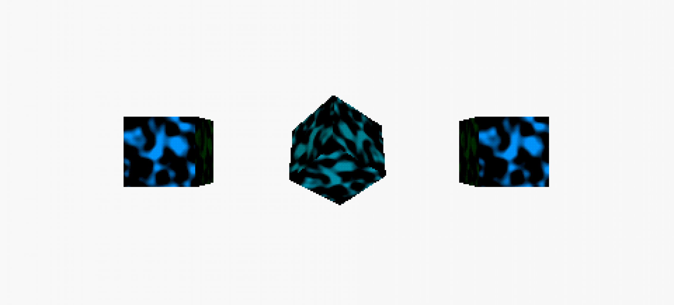 PSP SDK Perlin Noise FPU Demo