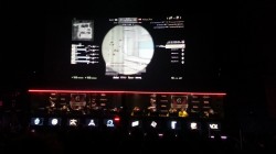 A photo from the match between Natus Vincere versus Virtus Pro.